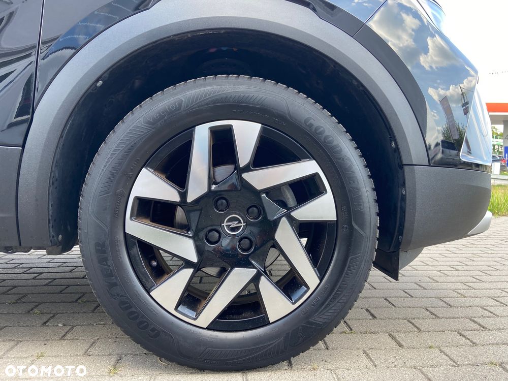 Opel Mokka 1.2 DI Turbo GS Line - 15