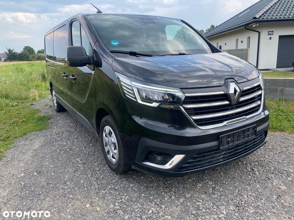 Renault Trafic 2.0 dCi - 4
