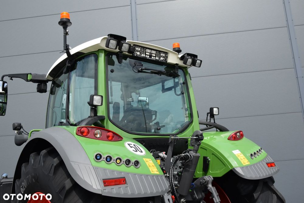 Fendt 720 Power Plus - 15