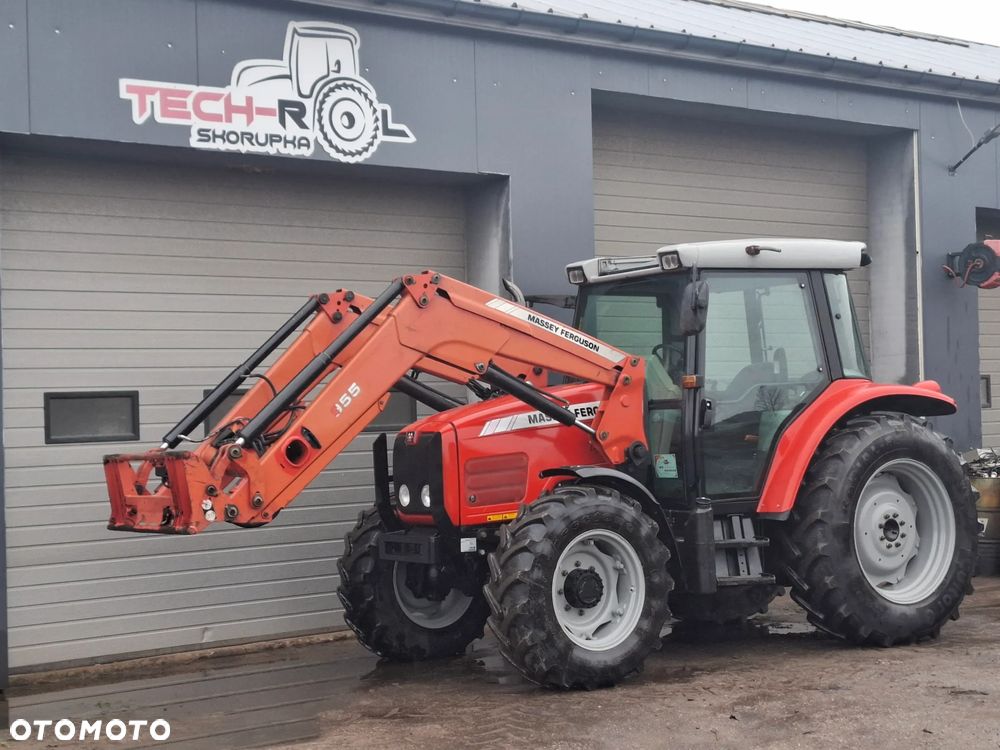 Massey Ferguson 5445 - 3