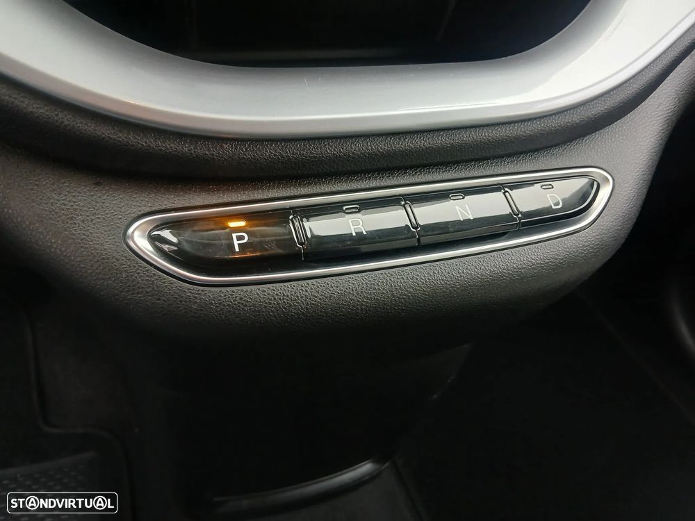 Fiat 500e 42kWh - 35