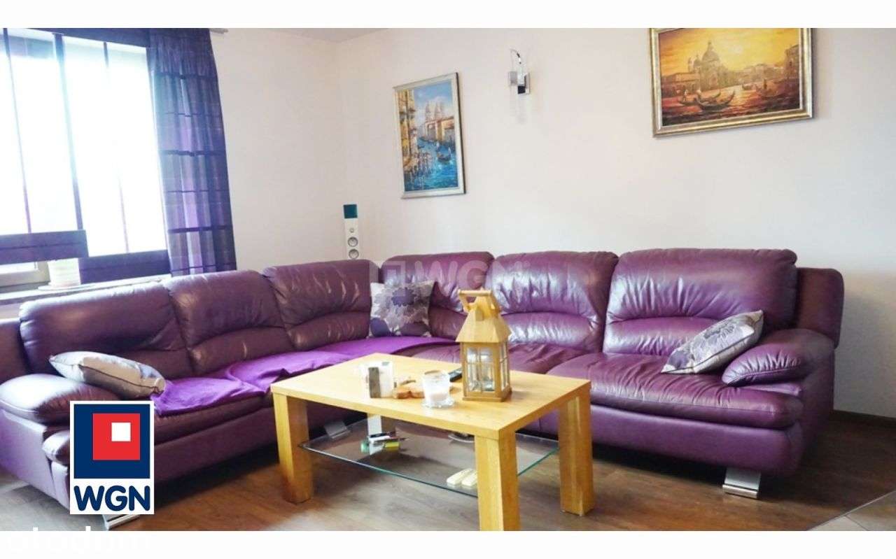 Mieszkanie na sprzedaż, 3 pokoje, 92 m², Huta Stara B