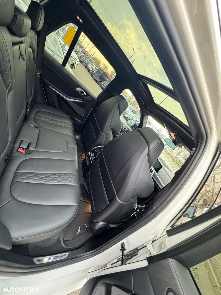 BMW X5 xDrive30d AT MHEV - 11