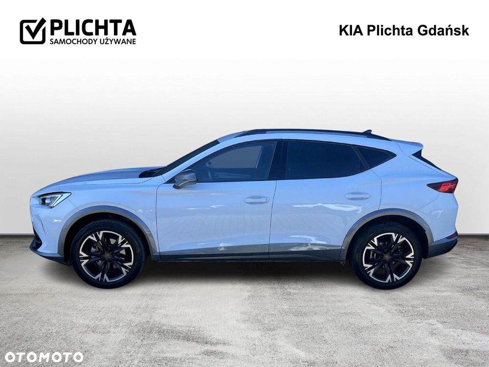 Cupra Formentor - 2