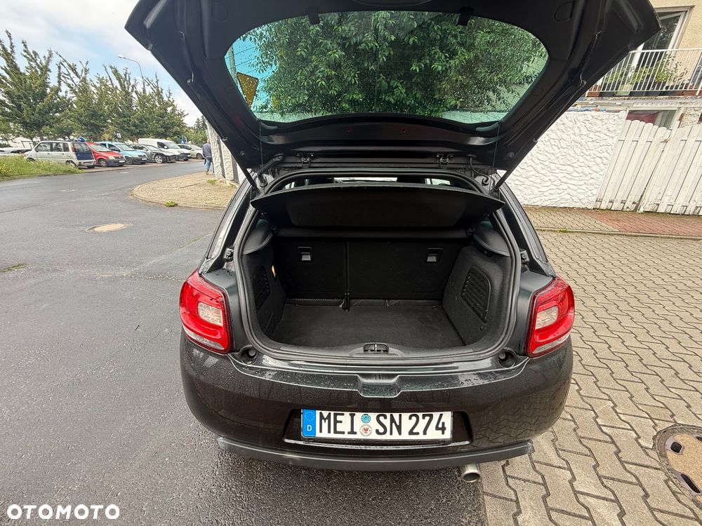 Citroën DS3 - 27