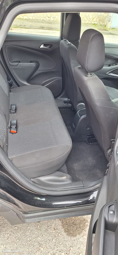 Opel Crossland X - 7