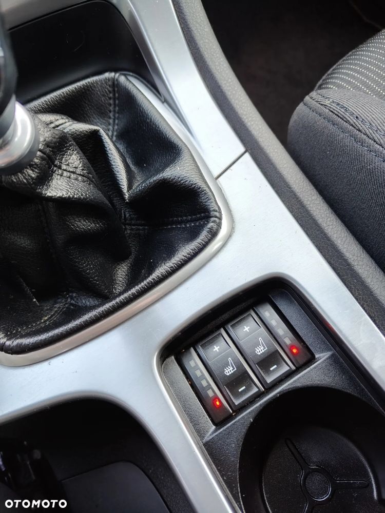 Ford Mondeo 2.0 TDCi Business Edition - 12