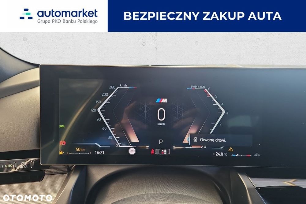BMW Seria 5 520d mHEV M Sport - 17