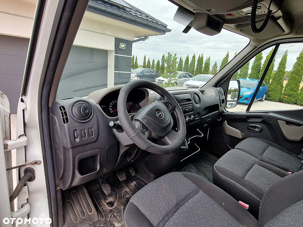 Opel MOVANO - 2