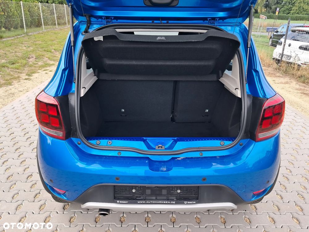 Dacia Sandero TCe 90 (S&S) Comfort - 20