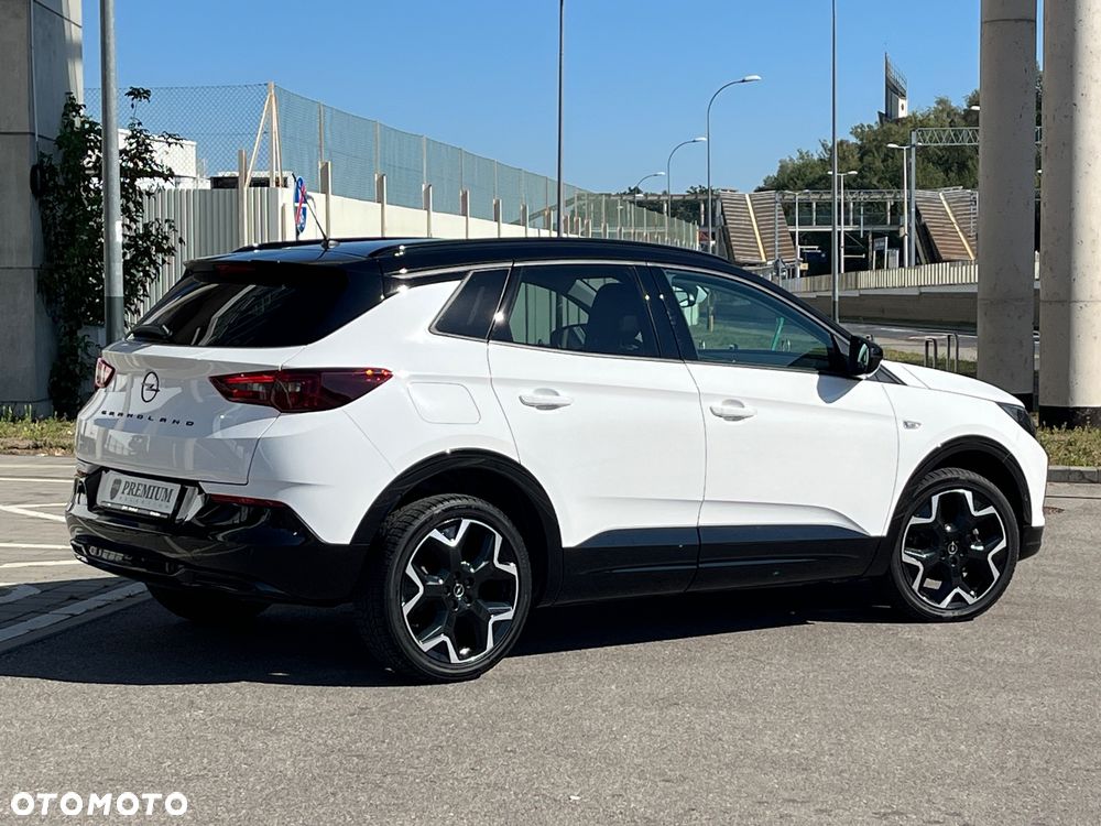 Opel Grandland X - 9