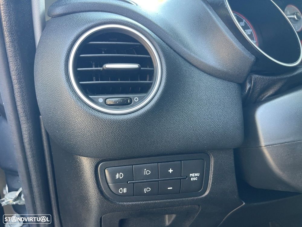 Fiat Punto 1.2 Easy Start&Stop - 26