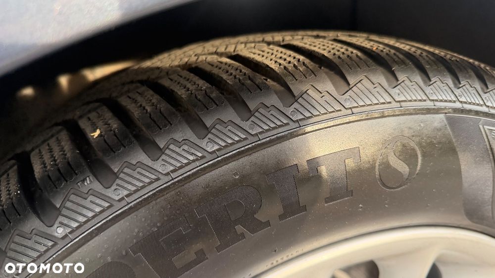 BMW Seria 5 - 18