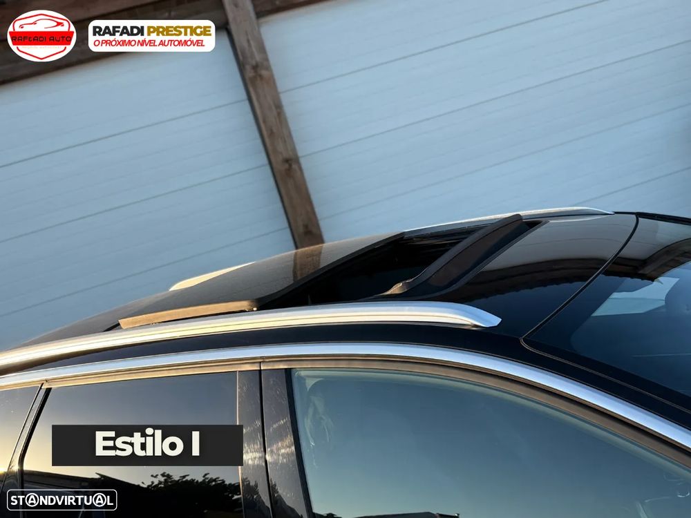 Peugeot 5008 1.5 BlueHDi GT Line - 8