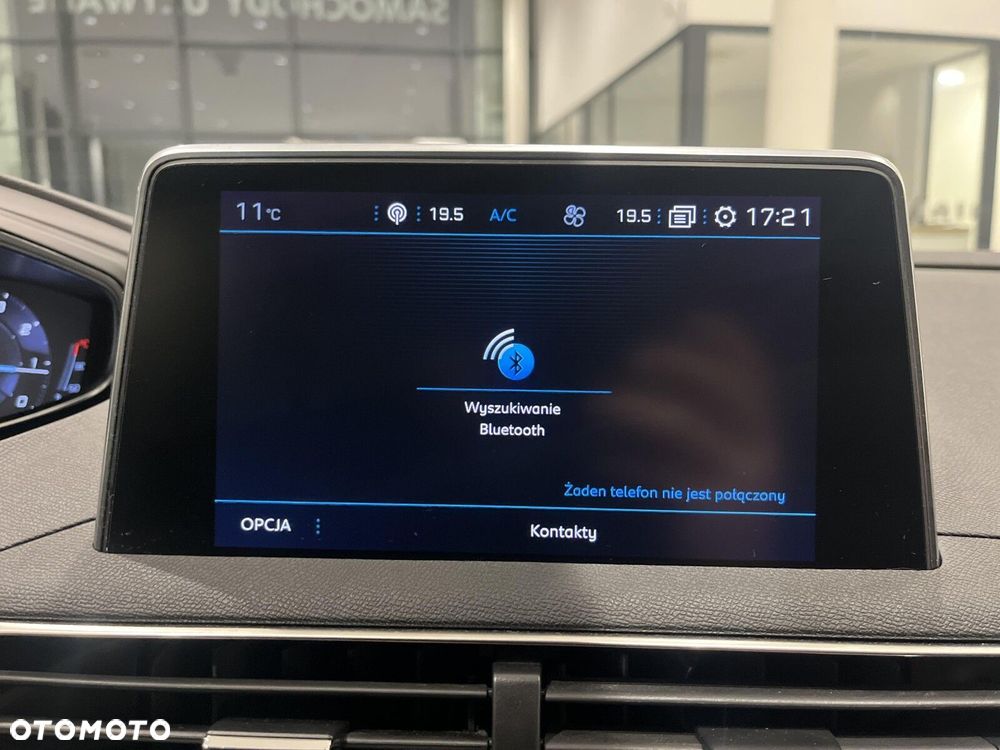 Peugeot 5008 1.6 PureTech Allure S&S EAT8 - 25