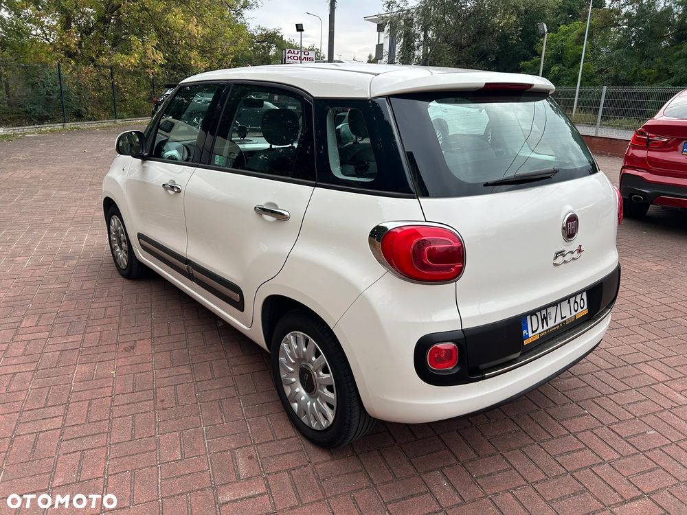 Fiat 500L 1.4 16V T-Jet Pop Star - 21