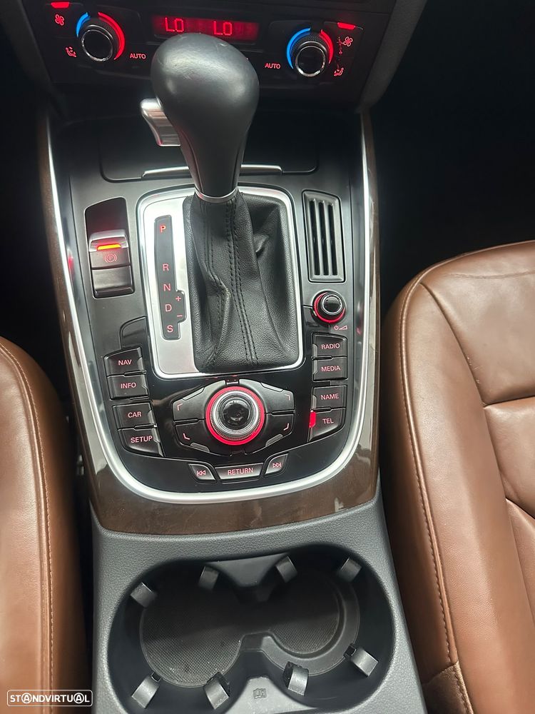 Audi Q5 2.0 TDI Advance S-tronic - 15