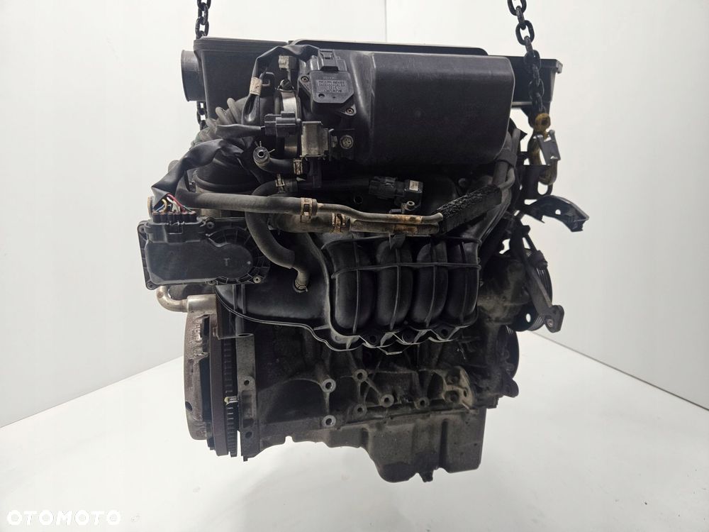 silnik kompletny suzuki swift sx4 ignis subaru justy 1.5 16v m15a - 4