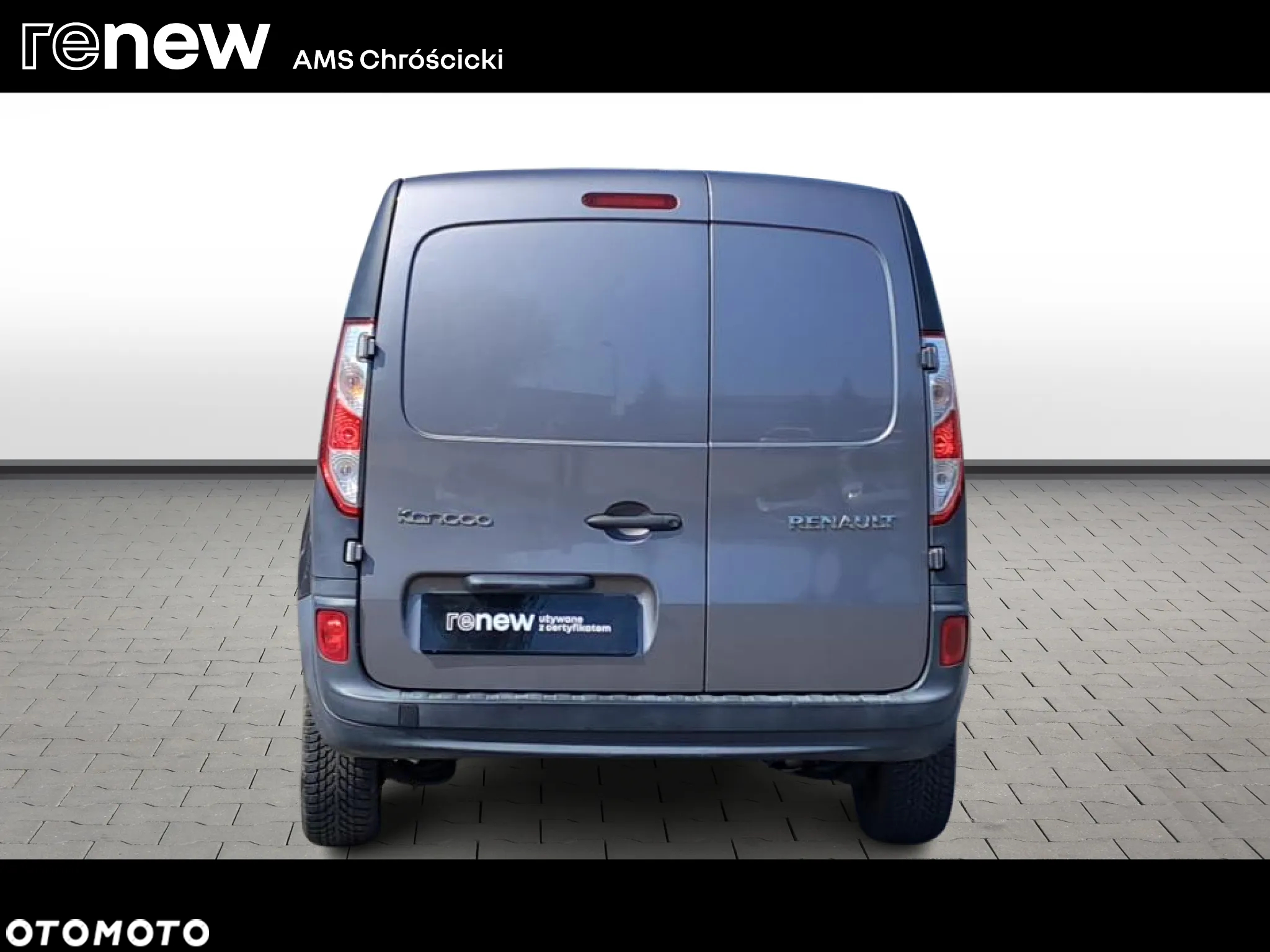 Renault Kangoo - 3