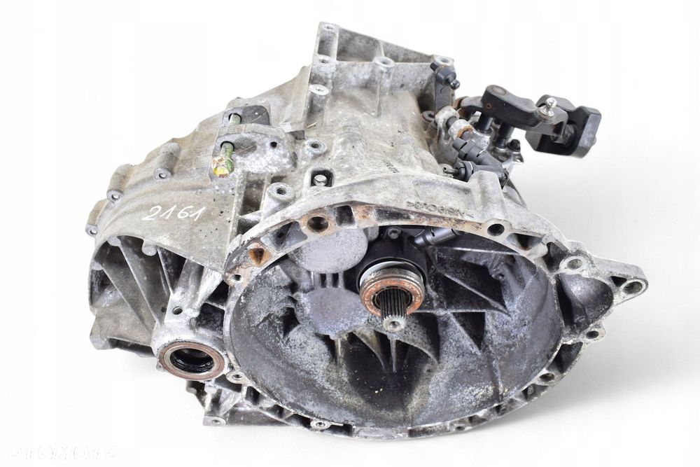 Skrzynia Biegów FORD MONDEO MK4 GALAXY MK2 S-MAX 2.0 TDCI 140KM 7G9R7002UB - 3