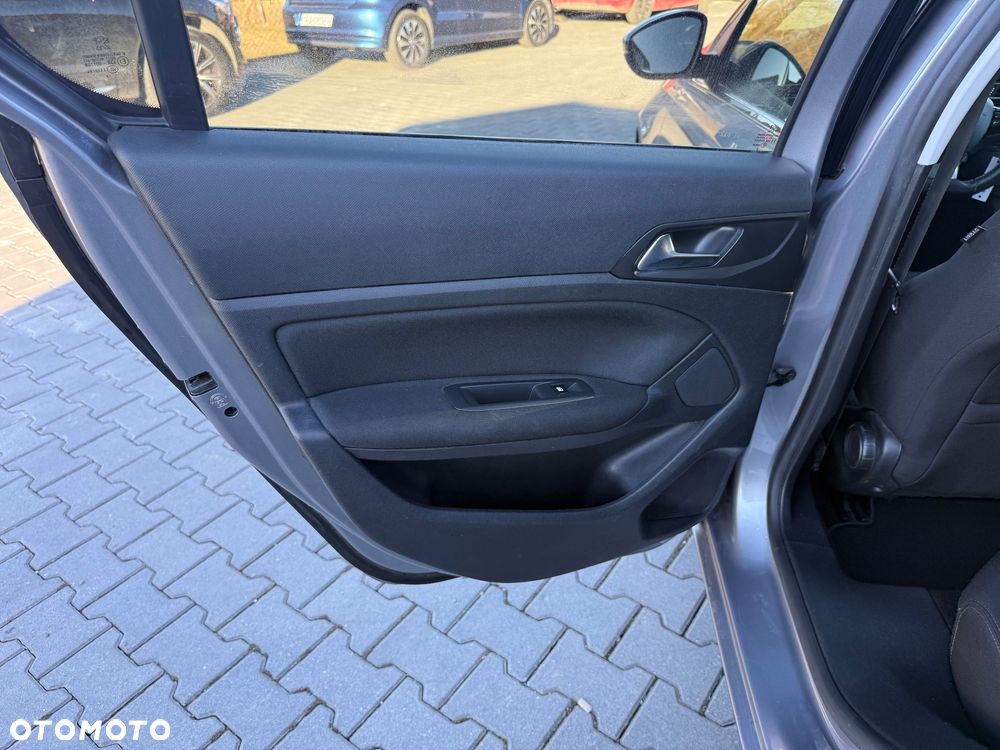 Peugeot 308 PureTech 130 EAT6 Stop & Start Allure - 12