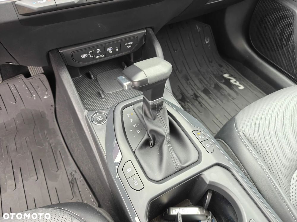 Kia K4 1.6 T-GDI L - 20