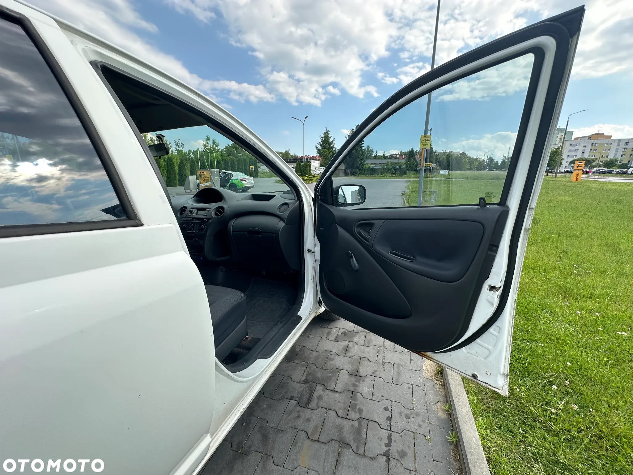 Toyota Yaris - 21