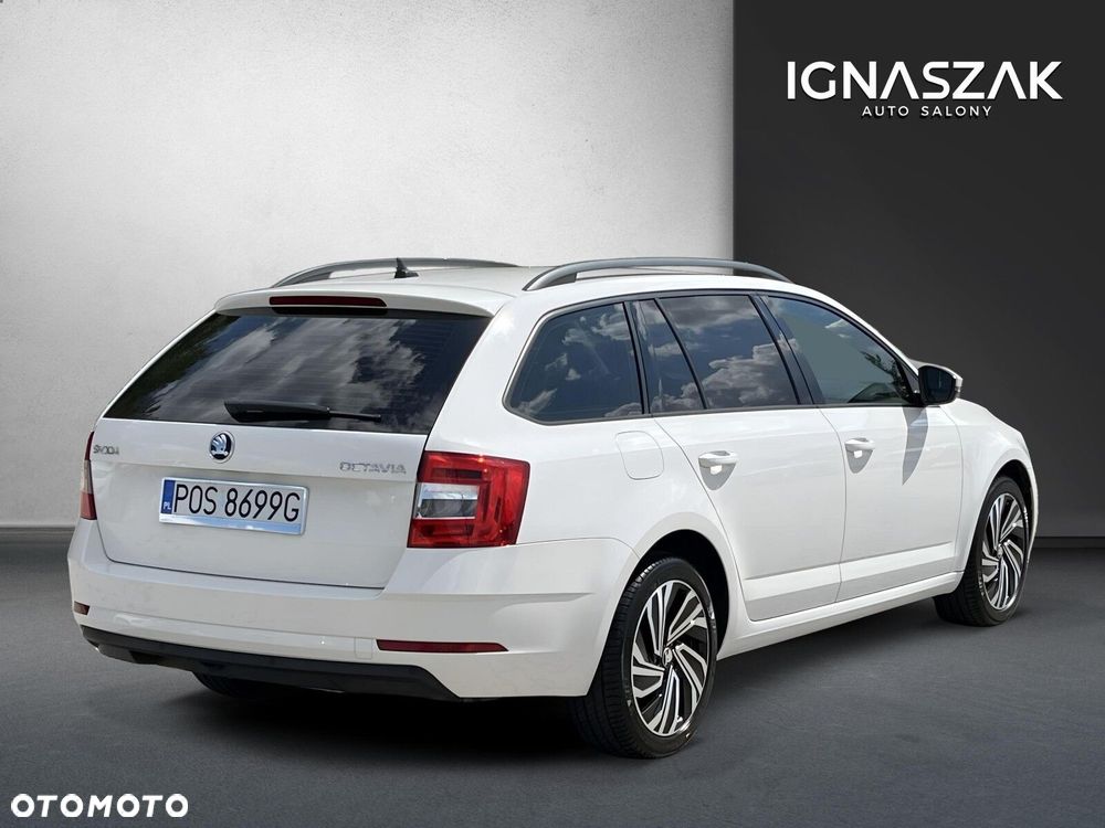 Skoda Octavia 1.6 TDI SCR Active - 6