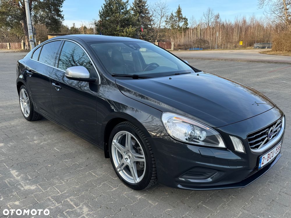 Volvo S60 D3 Summum - 18