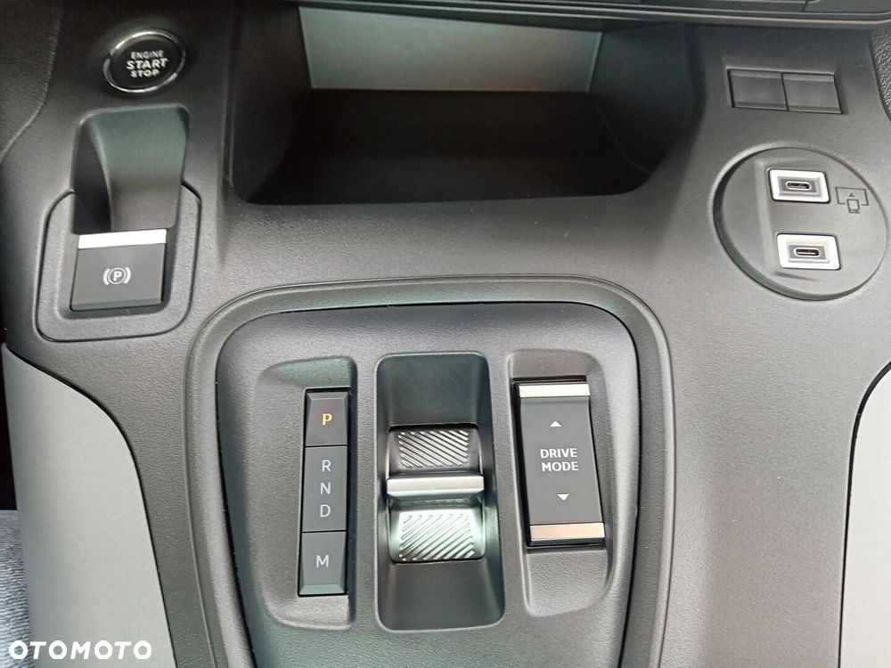 Toyota Proace City Verso 1.5 D-4D Family - 17