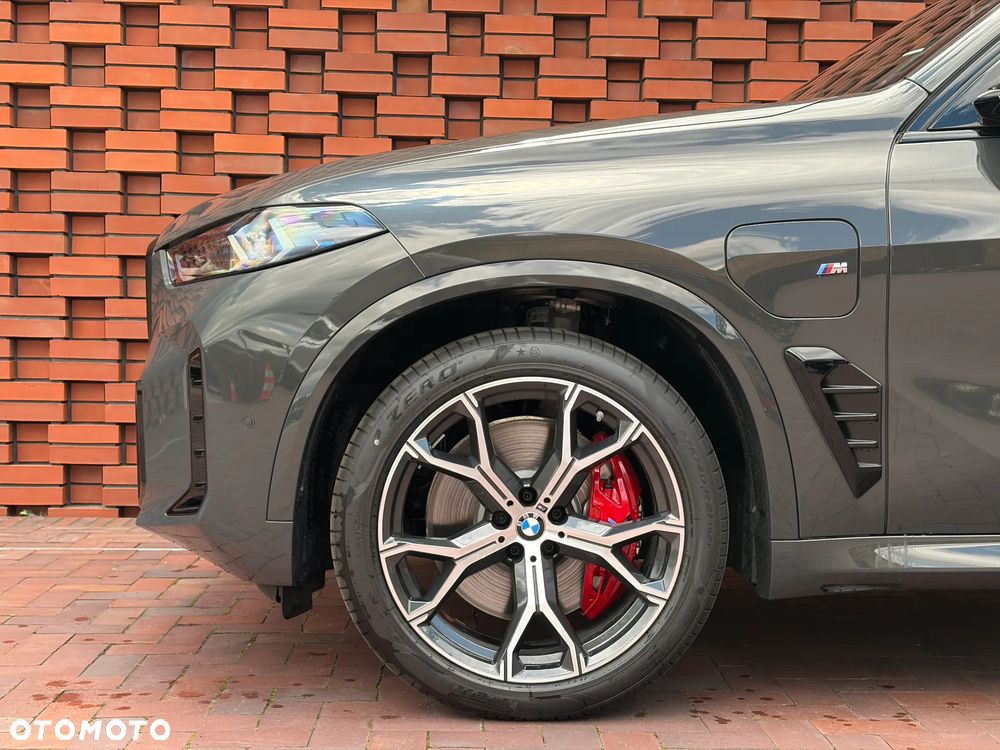 BMW X5 xDrive50e PHEV M Sport sport - 13