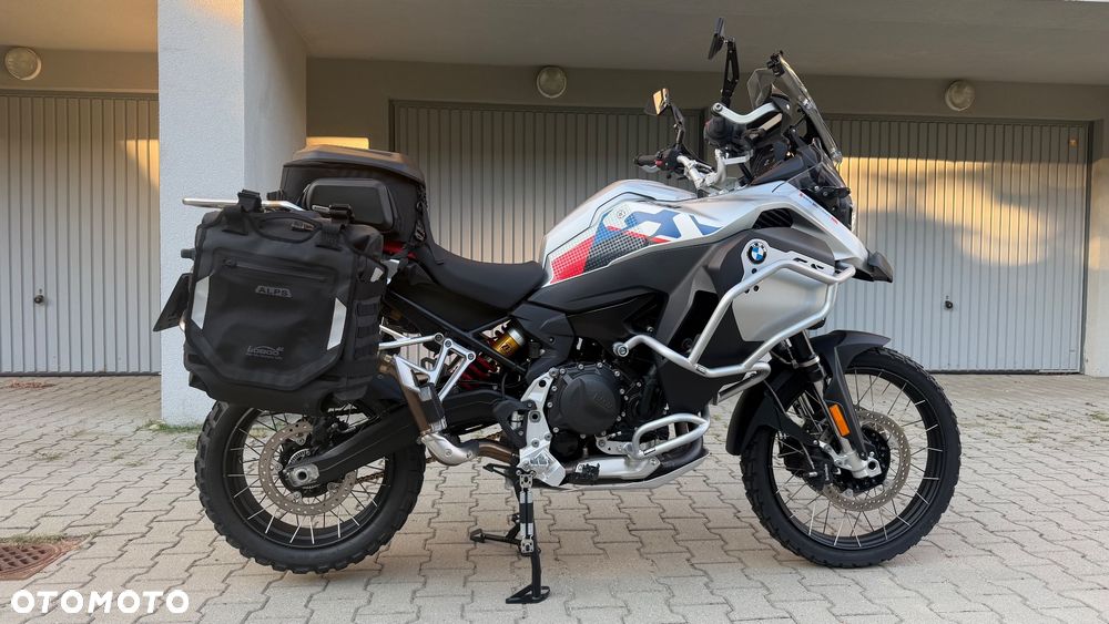 BMW GS - 7