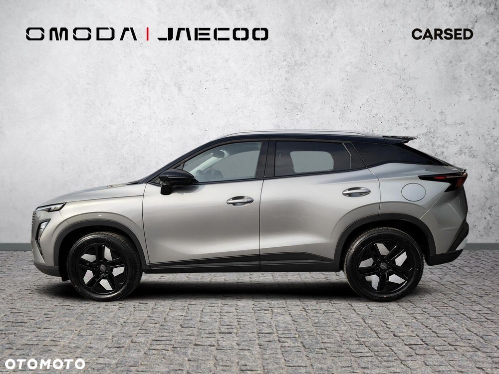 Omoda 5 - 2