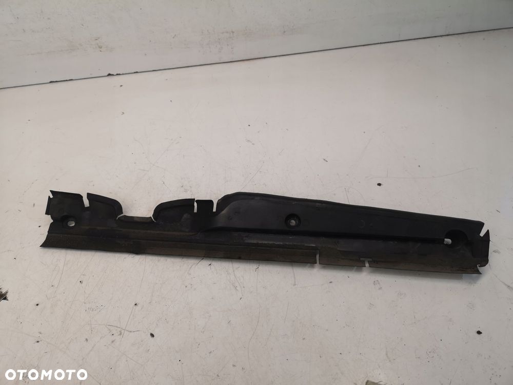 KIEROWNICA POWIETRZA AUDI A6 C7 A7 4G0121292E - 1