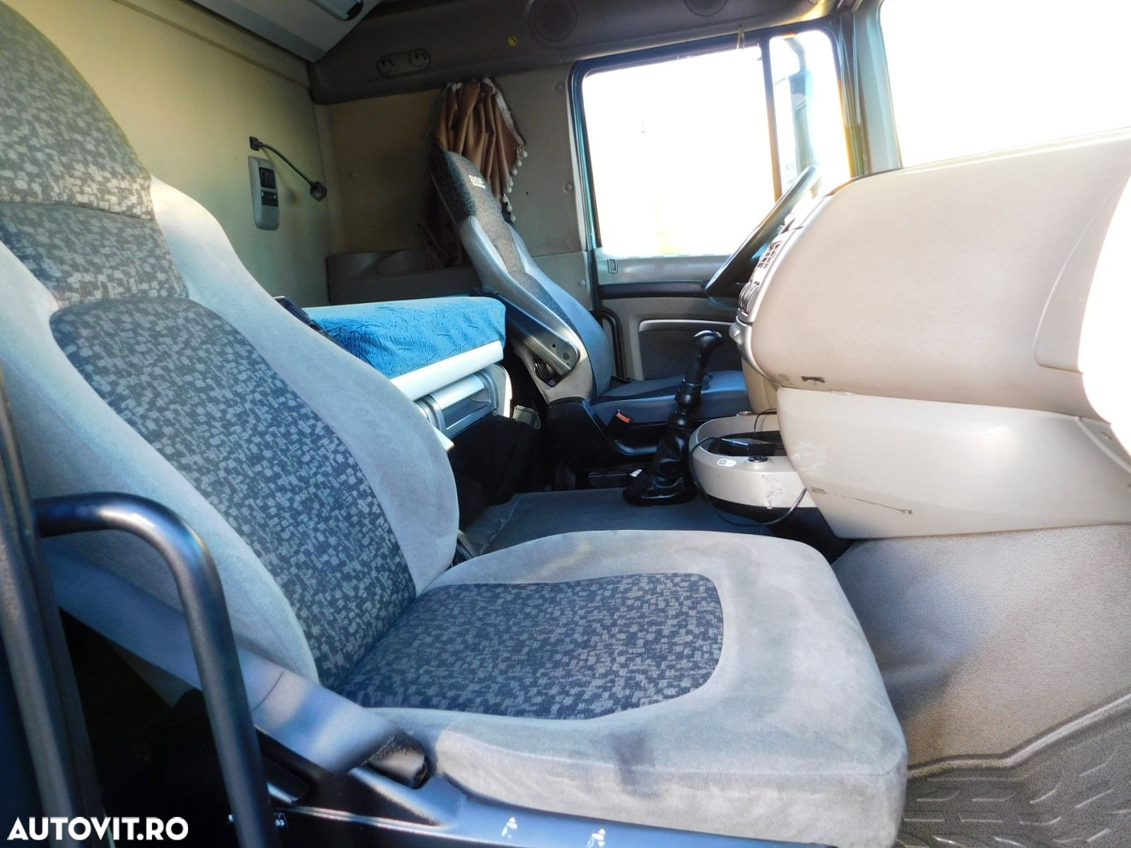 DAF Xf 105510 - 5