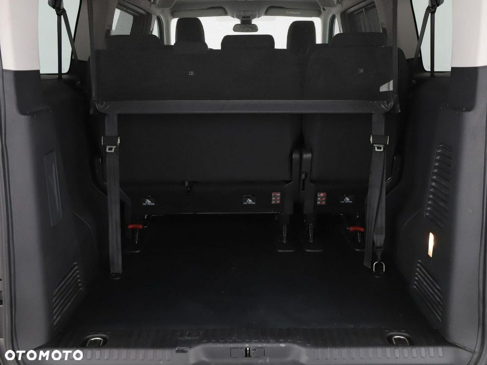 Toyota ProAce - 21