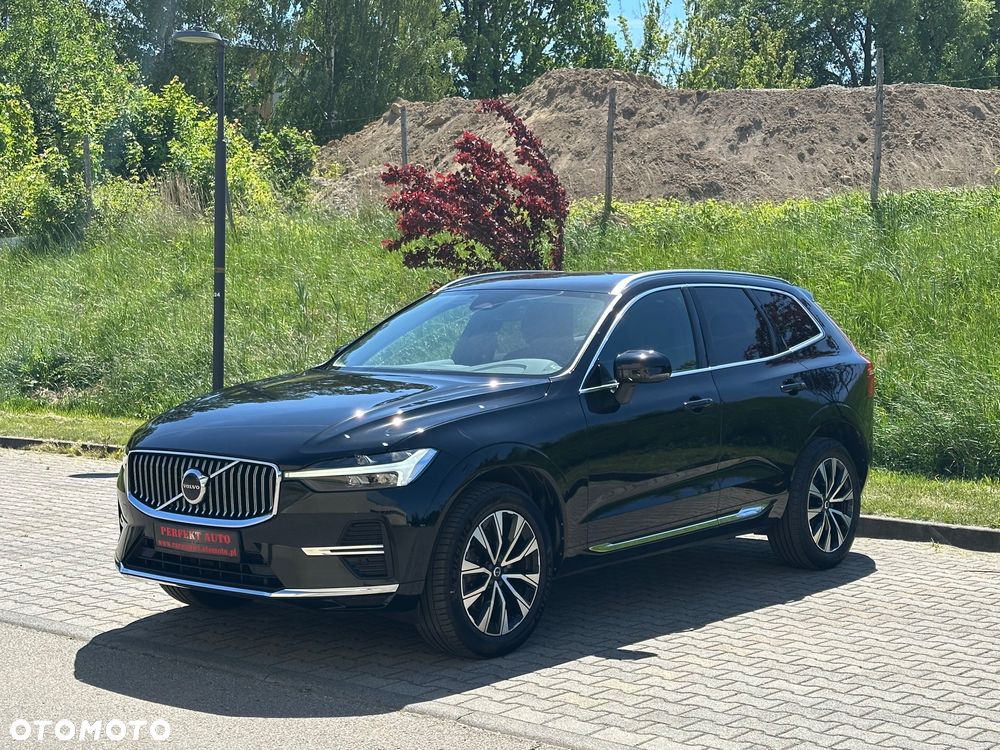 Volvo XC 60 B4 D Geartronic Inscription - 4