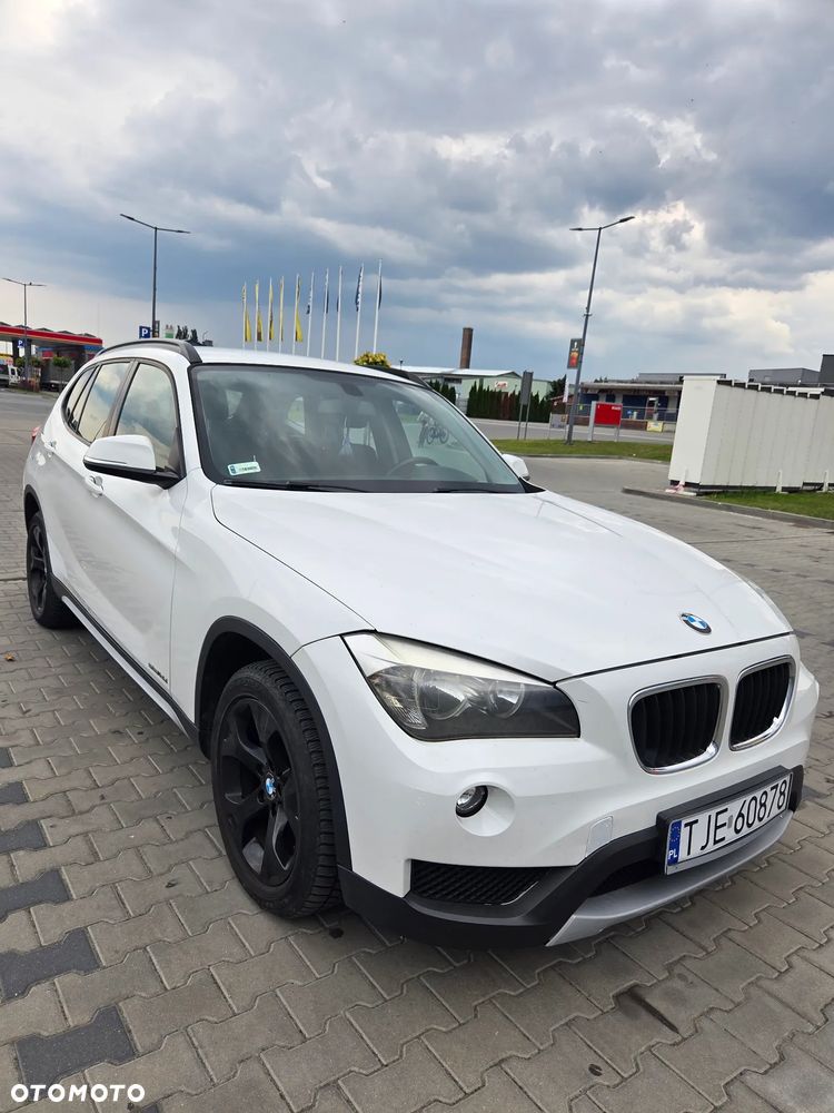 BMW X1 xDrive18d - 1