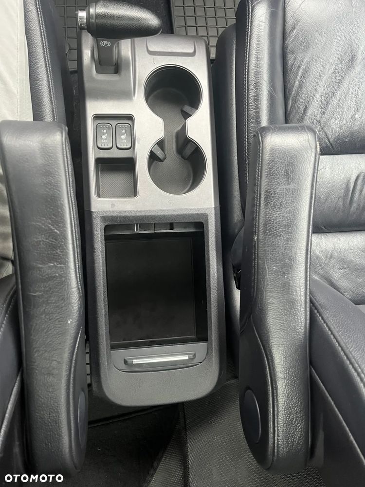 Honda CR-V 2.0 Executive - 9