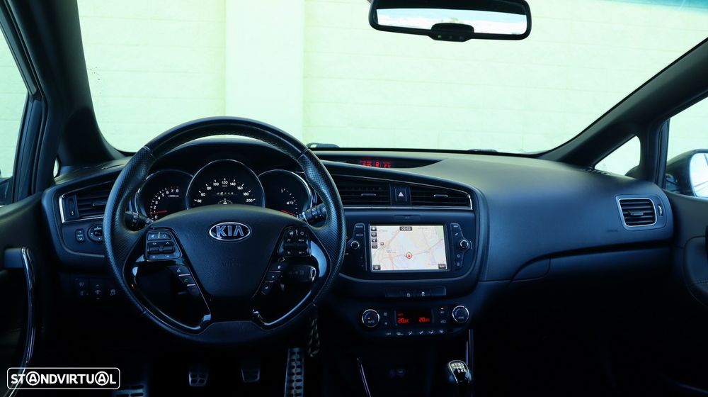 Kia Ceed 1.0 T-GDi GT Line - 18