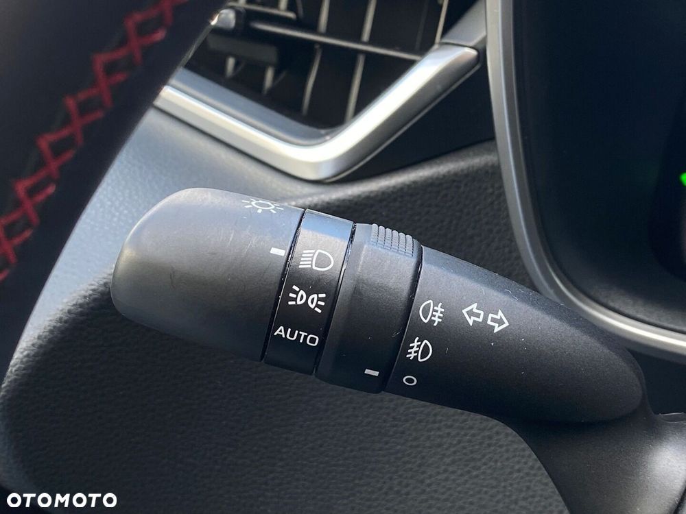 Toyota Corolla 2.0 Hybrid GR Sport - 30