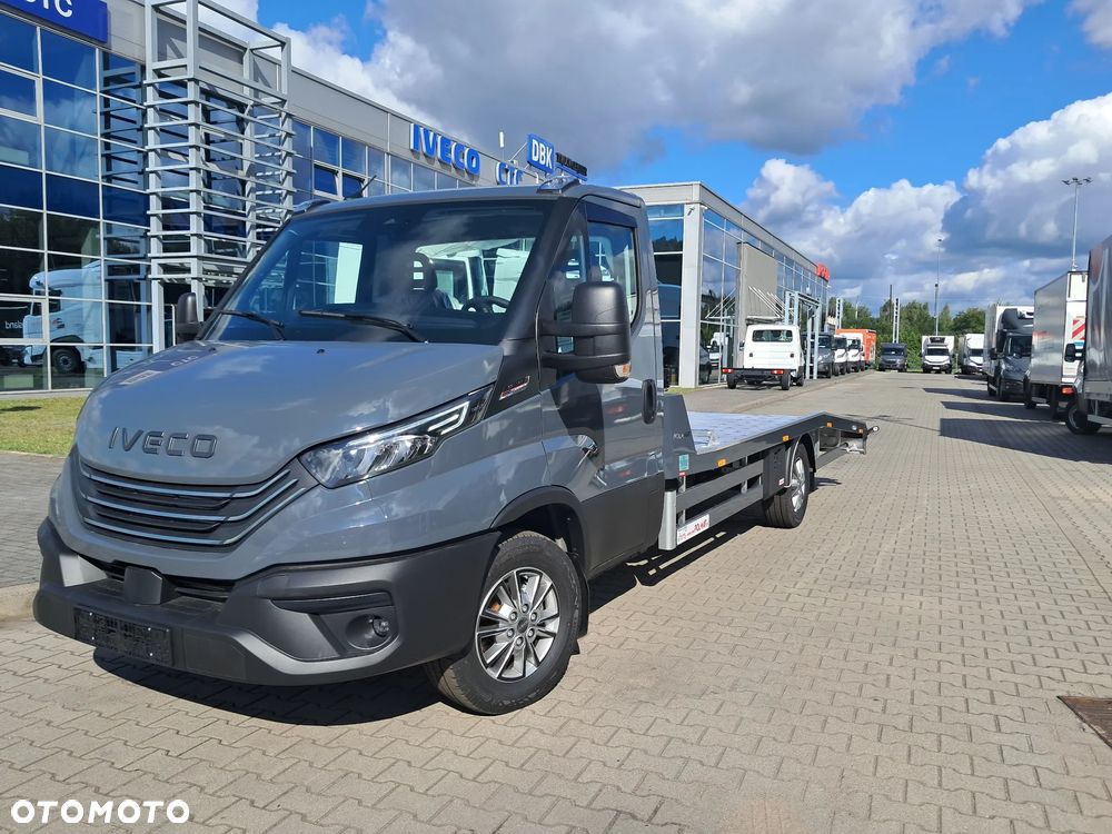 Iveco Daily 35S18HA8 - 3