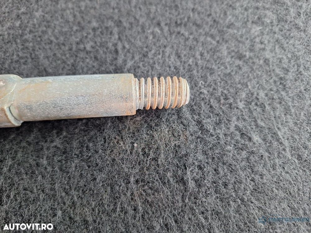 Carlig de remorcare VOLKSWAGEN CADDY IV Estate SAB, SAJ 2015 -2020 - 1