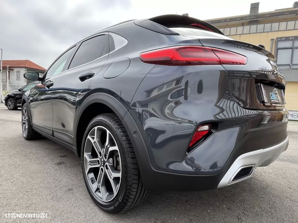Kia XCeed 1.6 GDi PHEV Drive - 58