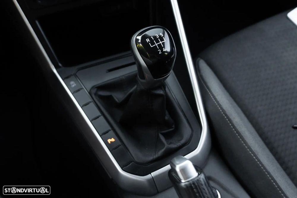 VW Polo 1.0 TSI Life - 19