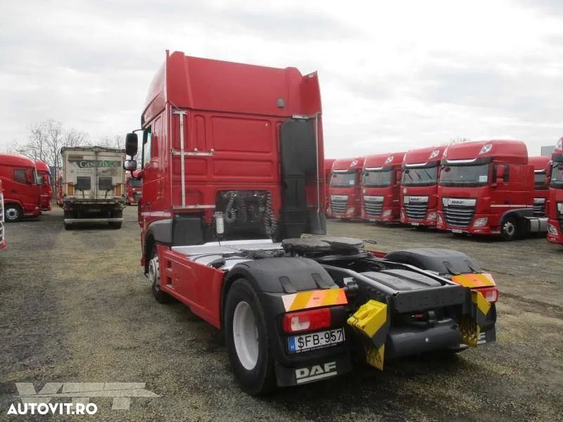DAF XF 450FT - 3