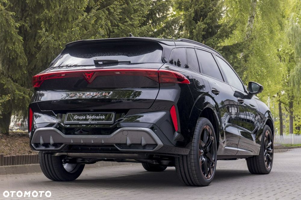 Cupra Terramar - 8