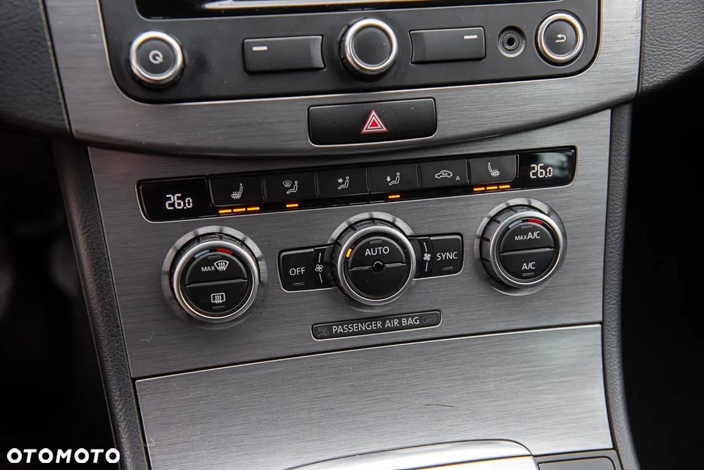 Volkswagen Passat 2.0 Blue TDI SCR Highline - 20