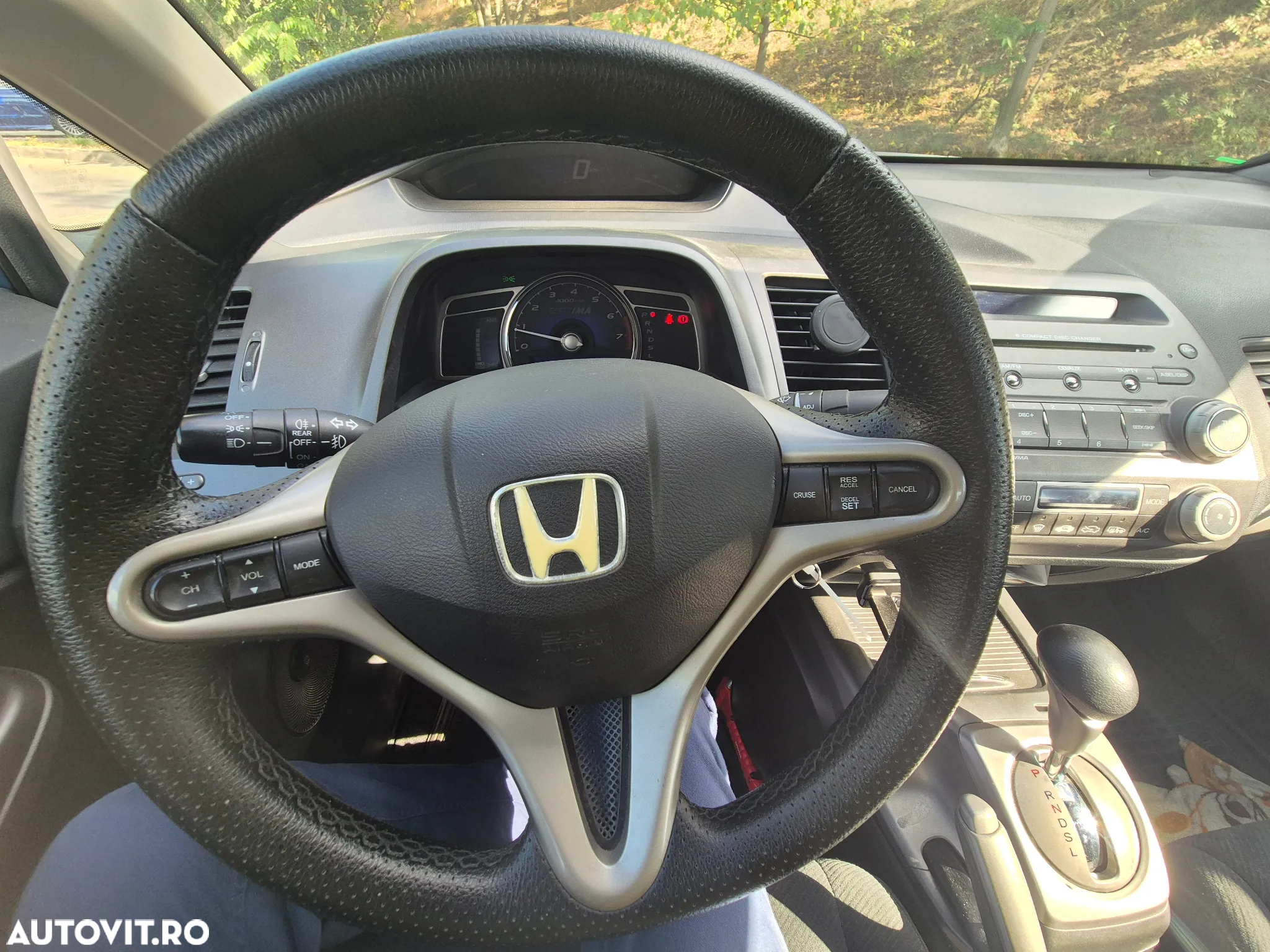 Honda Civic - 18