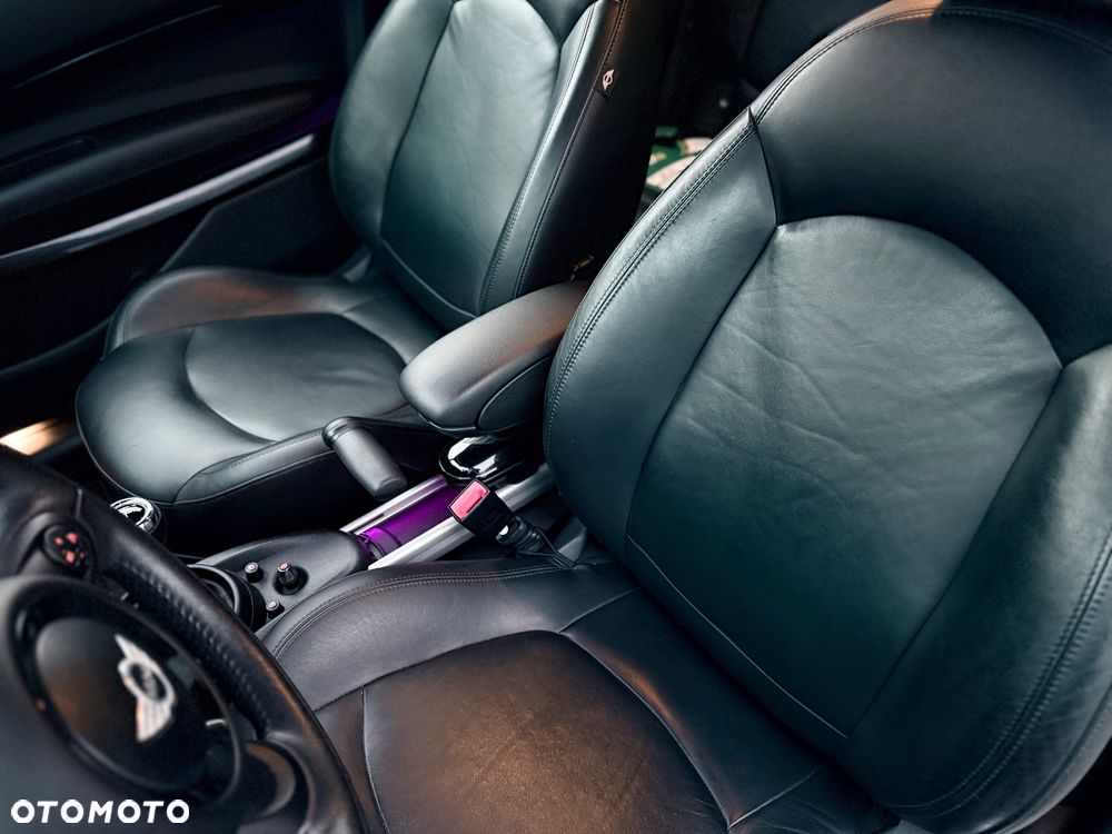 MINI Paceman Cooper SD ALL4 - 19